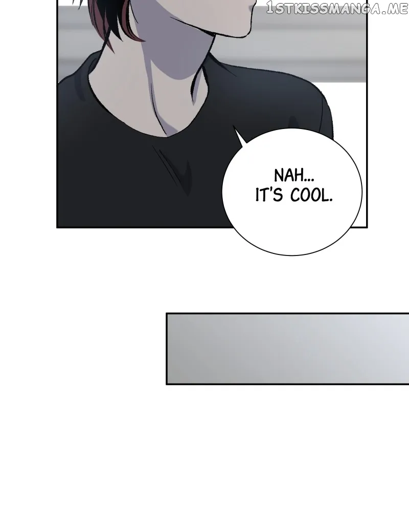 The Guy Upstairs Chapter 28 Online - pƔgina 92