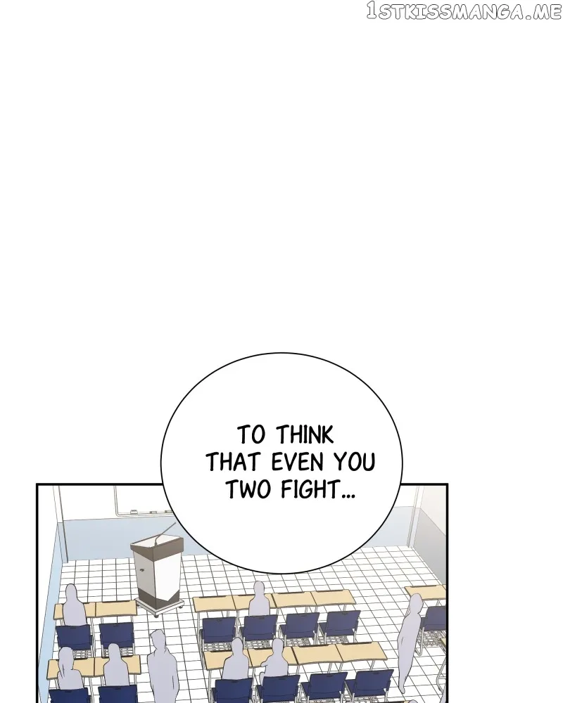 The Guy Upstairs Chapter 28 Online - pƔgina 93