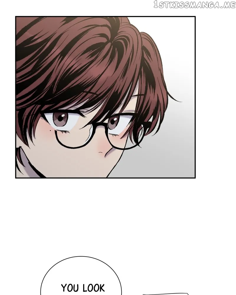 The Guy Upstairs Chapter 28 Online - pƔgina 96