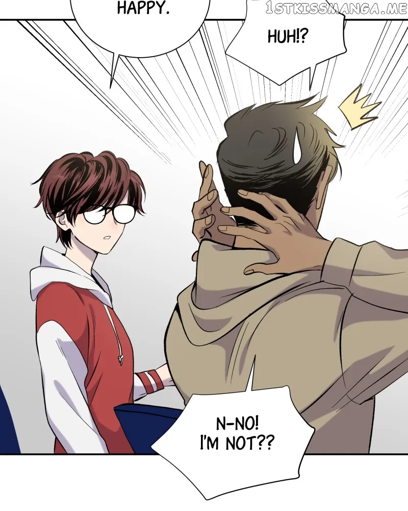 The Guy Upstairs Chapter 28 Online - pƔgina 97