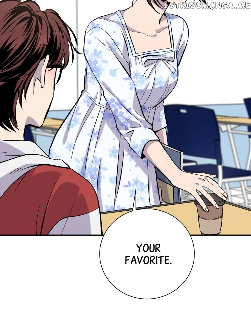 The Guy Upstairs Chapter 28 Online - pƔgina 101