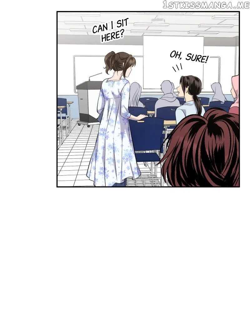 The Guy Upstairs Chapter 28 Online - pƔgina 104