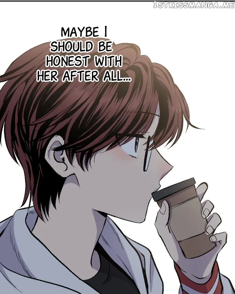 The Guy Upstairs Chapter 28 Online - pƔgina 105
