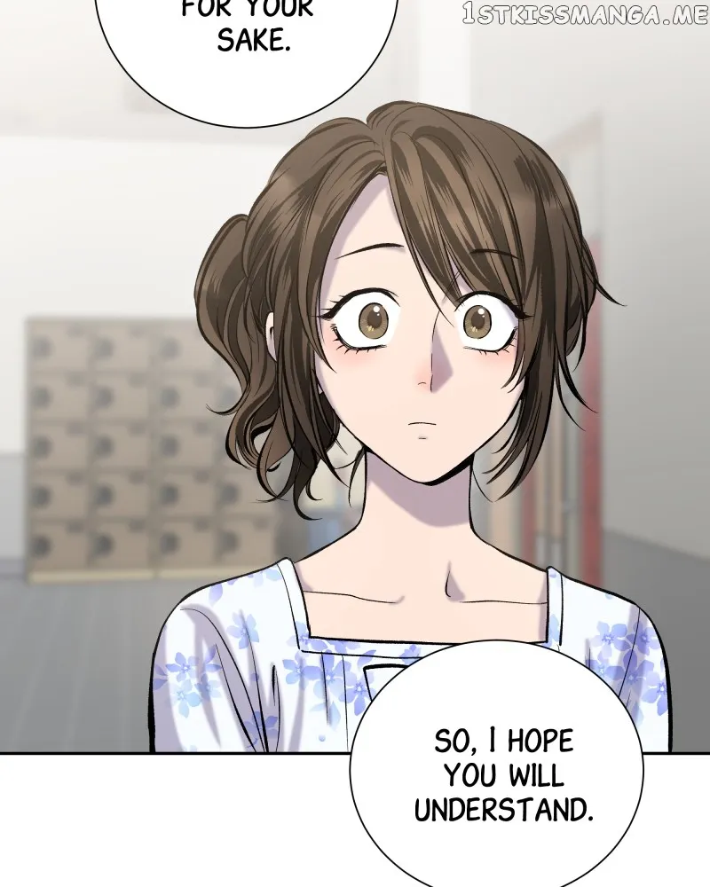 The Guy Upstairs Chapter 28 Online - pƔgina 113