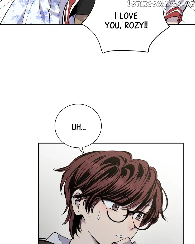 The Guy Upstairs Chapter 28 Online - pƔgina 117
