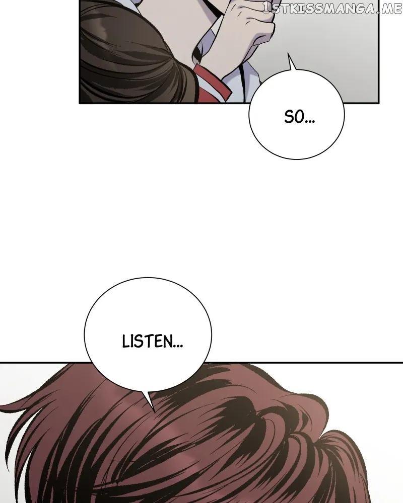 The Guy Upstairs Chapter 28 Online - pƔgina 118