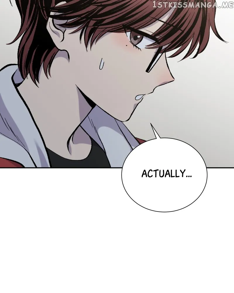 The Guy Upstairs Chapter 28 Online - pƔgina 119