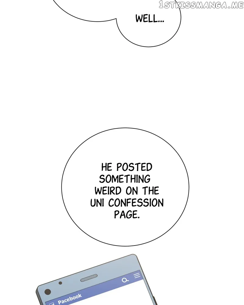 The Guy Upstairs Chapter 28 Online - pƔgina 123