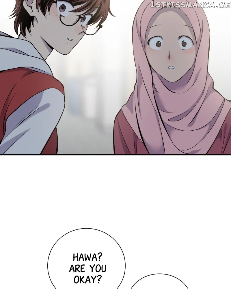 The Guy Upstairs Chapter 28 Online - pƔgina 130