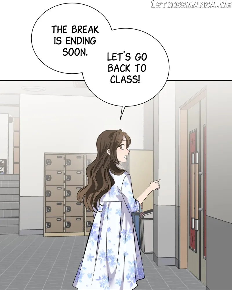 The Guy Upstairs Chapter 28 Online - pƔgina 134