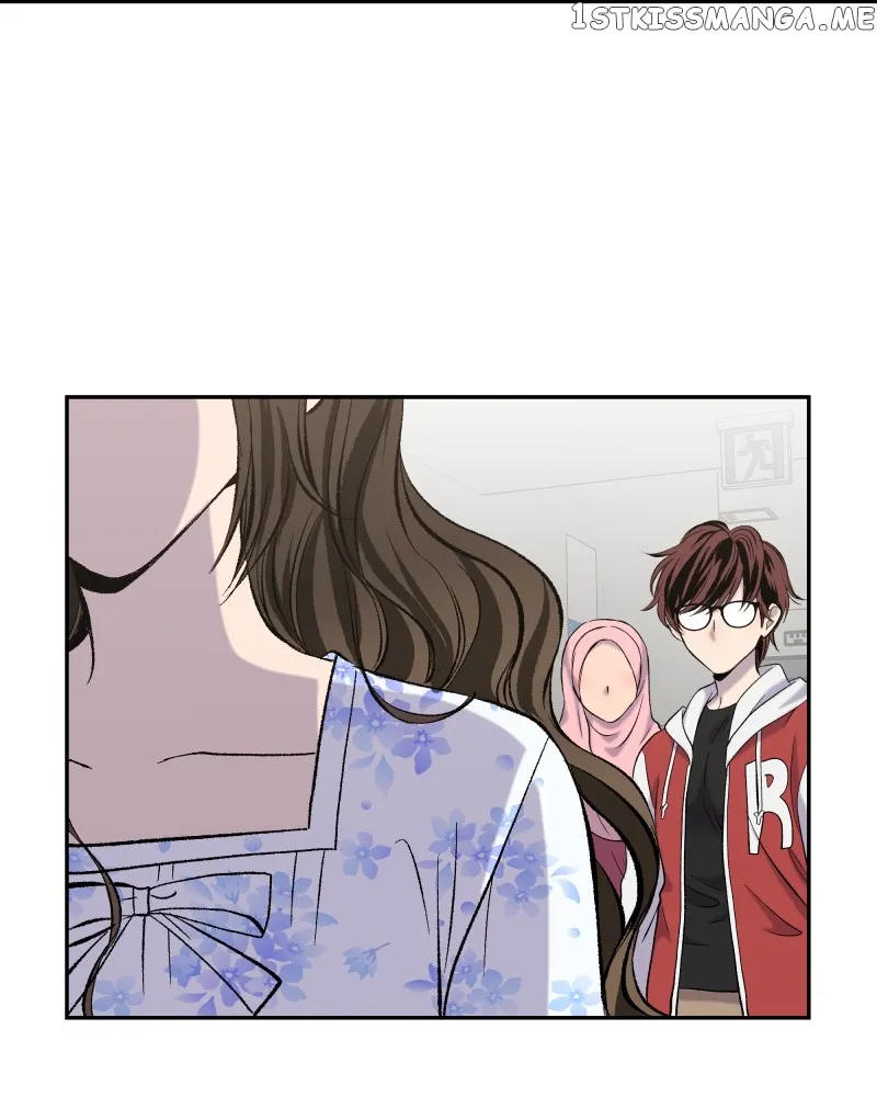 The Guy Upstairs Chapter 28 Online - pƔgina 135