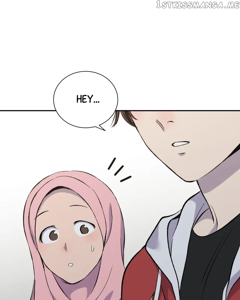 The Guy Upstairs Chapter 28 Online - pƔgina 136