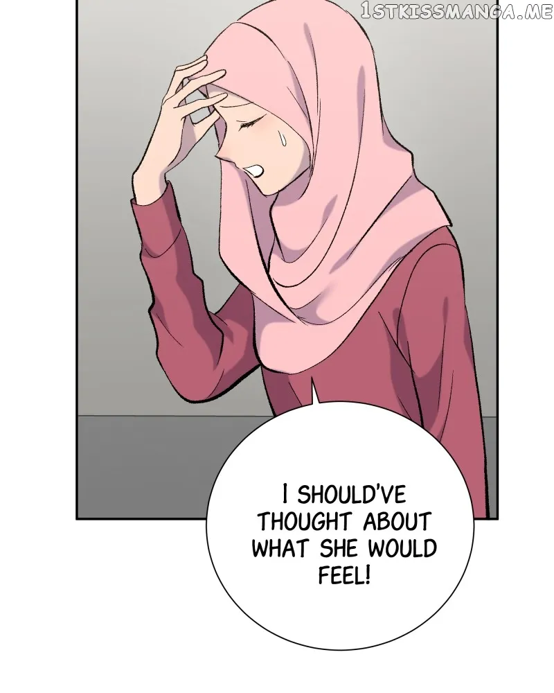 The Guy Upstairs Chapter 28 Online - pƔgina 138