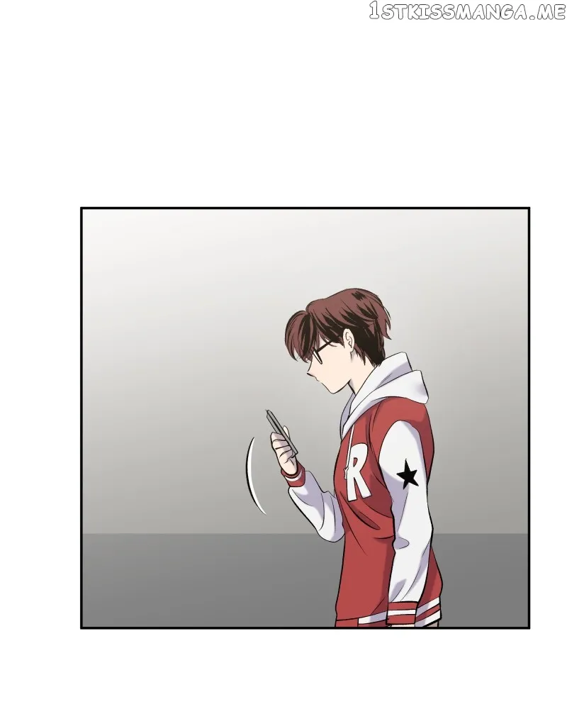 The Guy Upstairs Chapter 28 Online - pƔgina 141