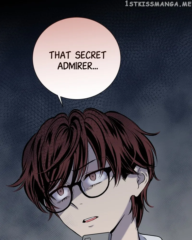 The Guy Upstairs Chapter 28 Online - pƔgina 148