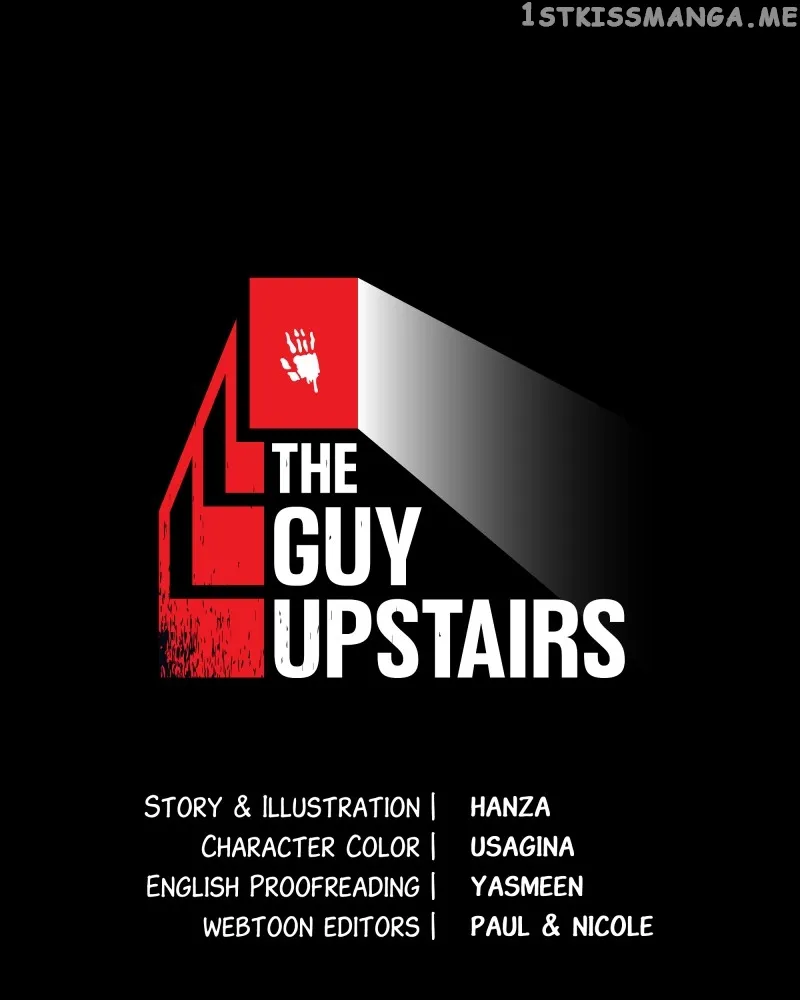 The Guy Upstairs Chapter 28 Online - pƔgina 151