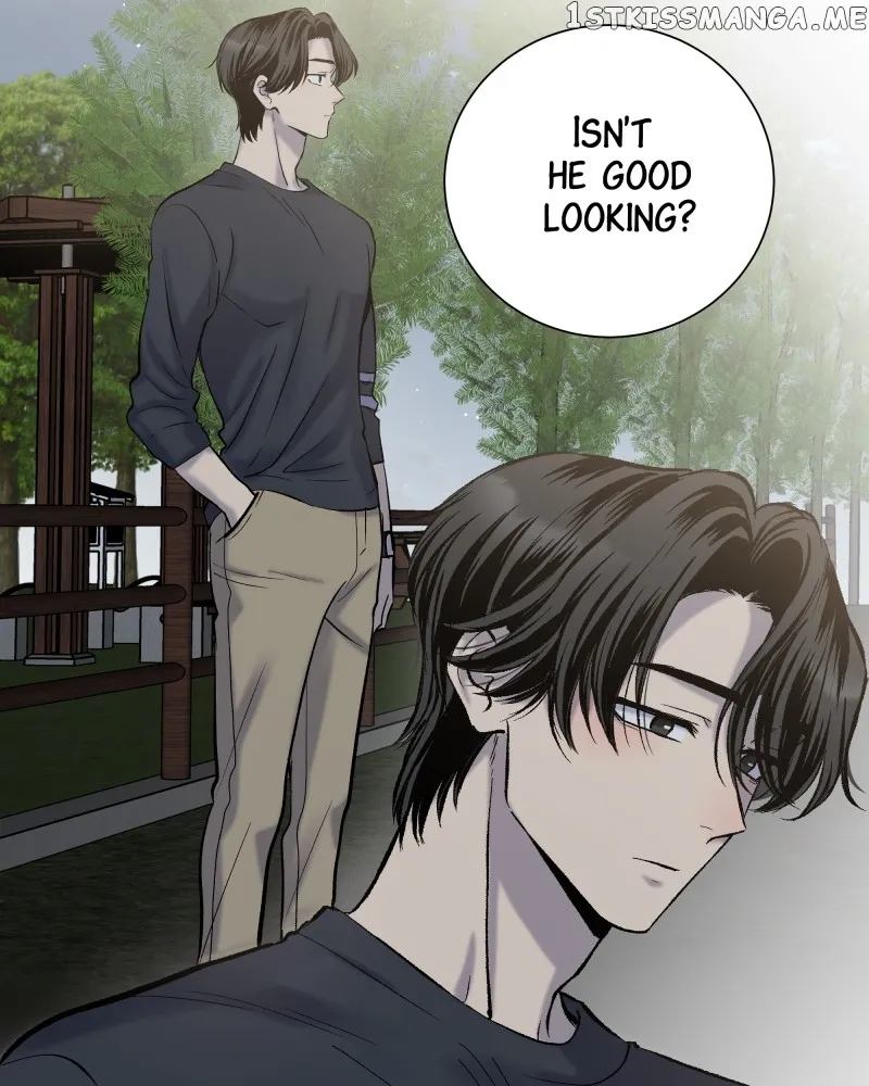 The Guy Upstairs Chapter 29 Online - pƔgina 4