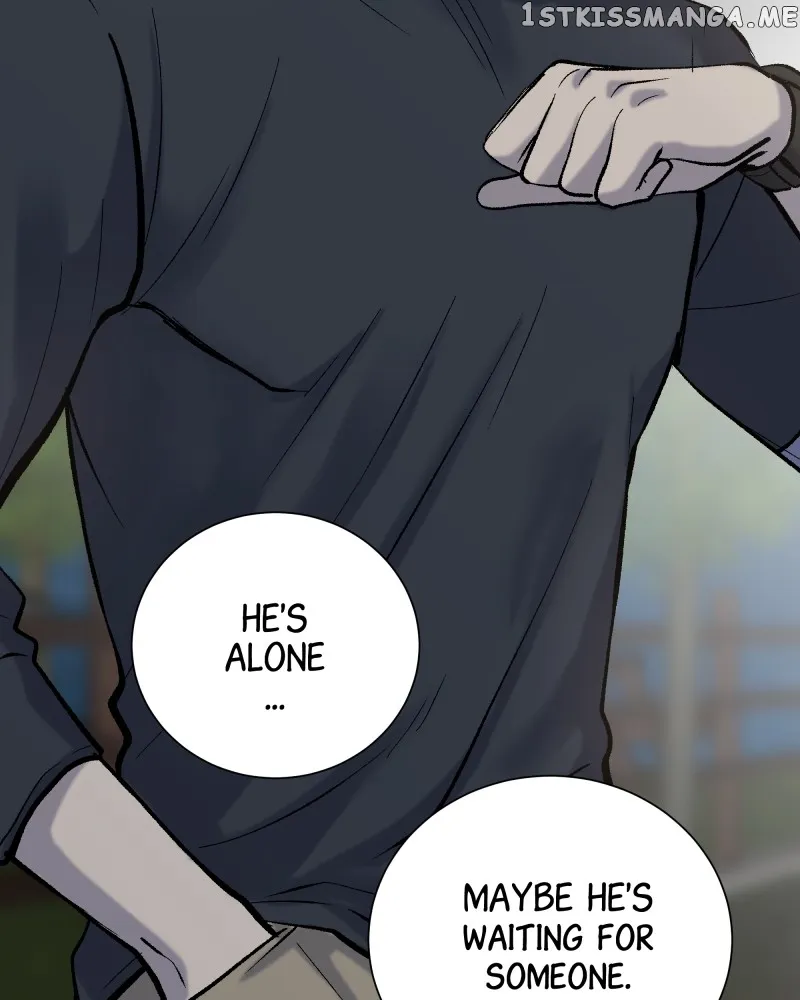 The Guy Upstairs Chapter 29 Online - pƔgina 5
