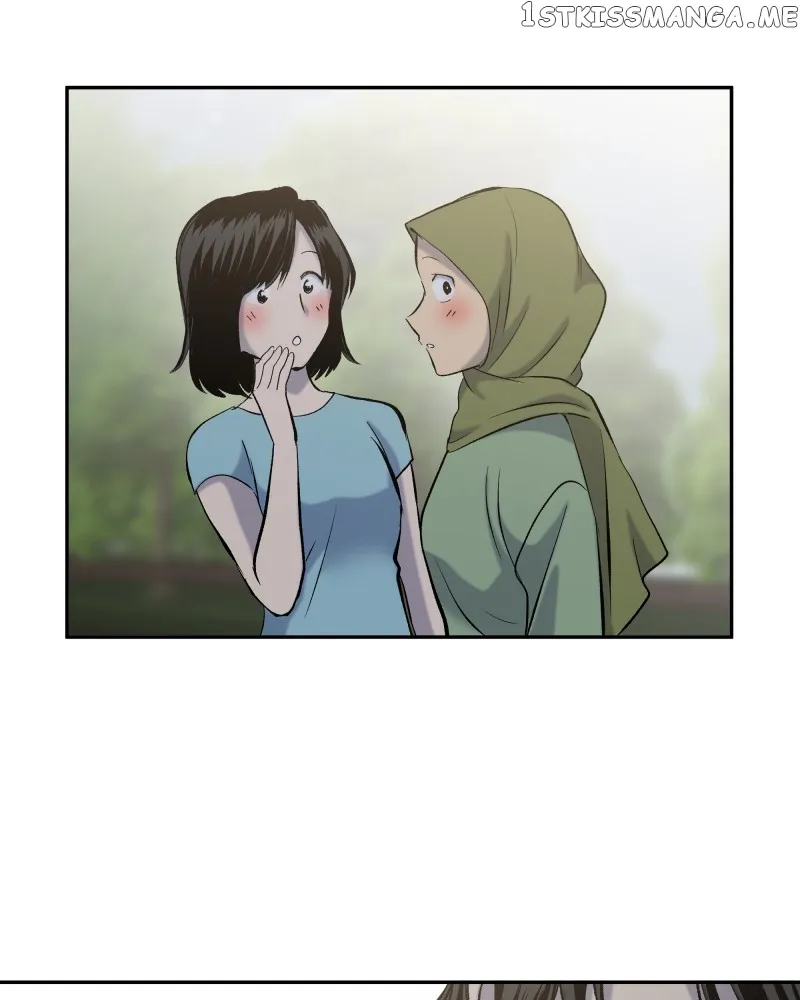 The Guy Upstairs Chapter 29 Online - pƔgina 9