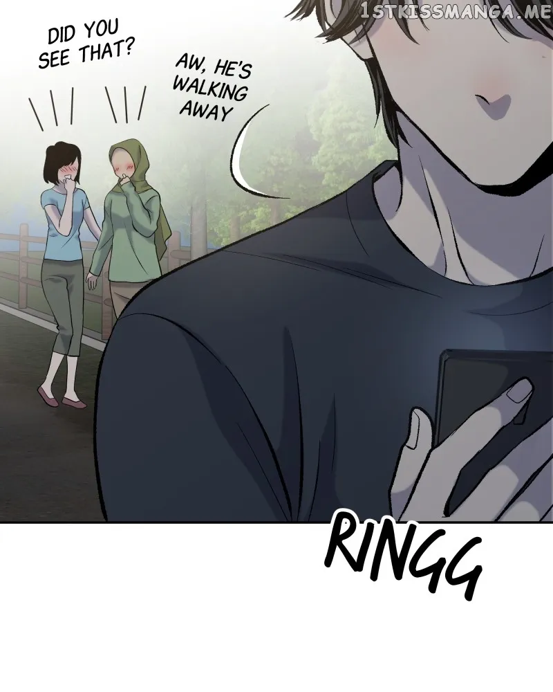 The Guy Upstairs Chapter 29 Online - pƔgina 10