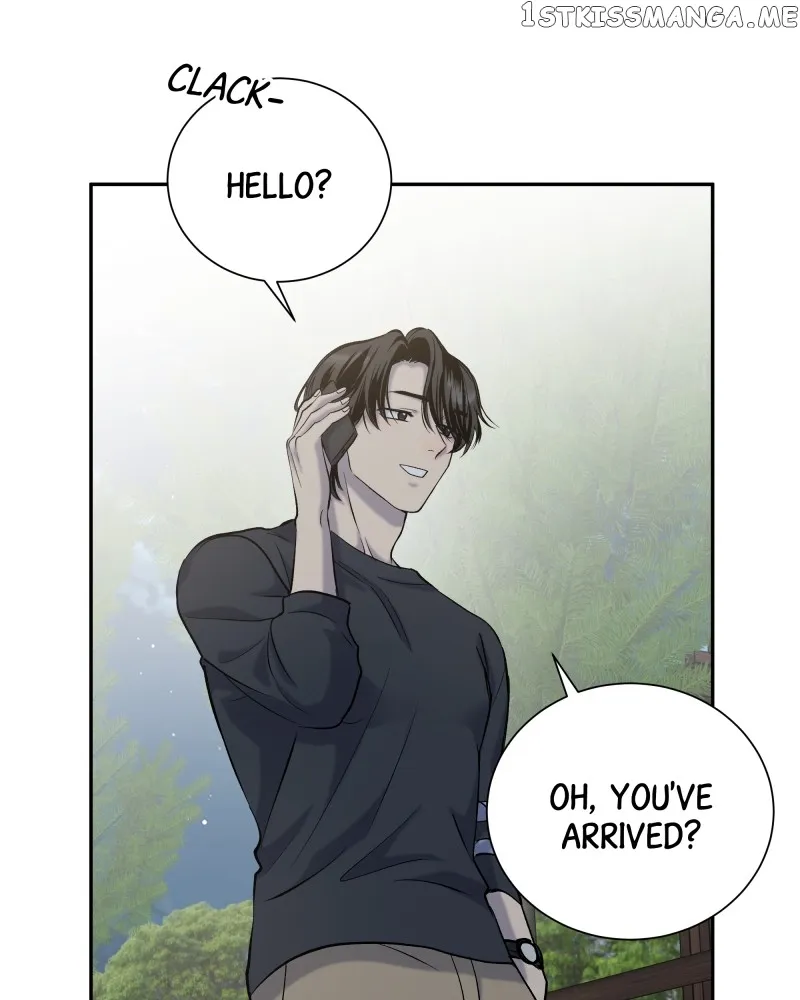 The Guy Upstairs Chapter 29 Online - pƔgina 11