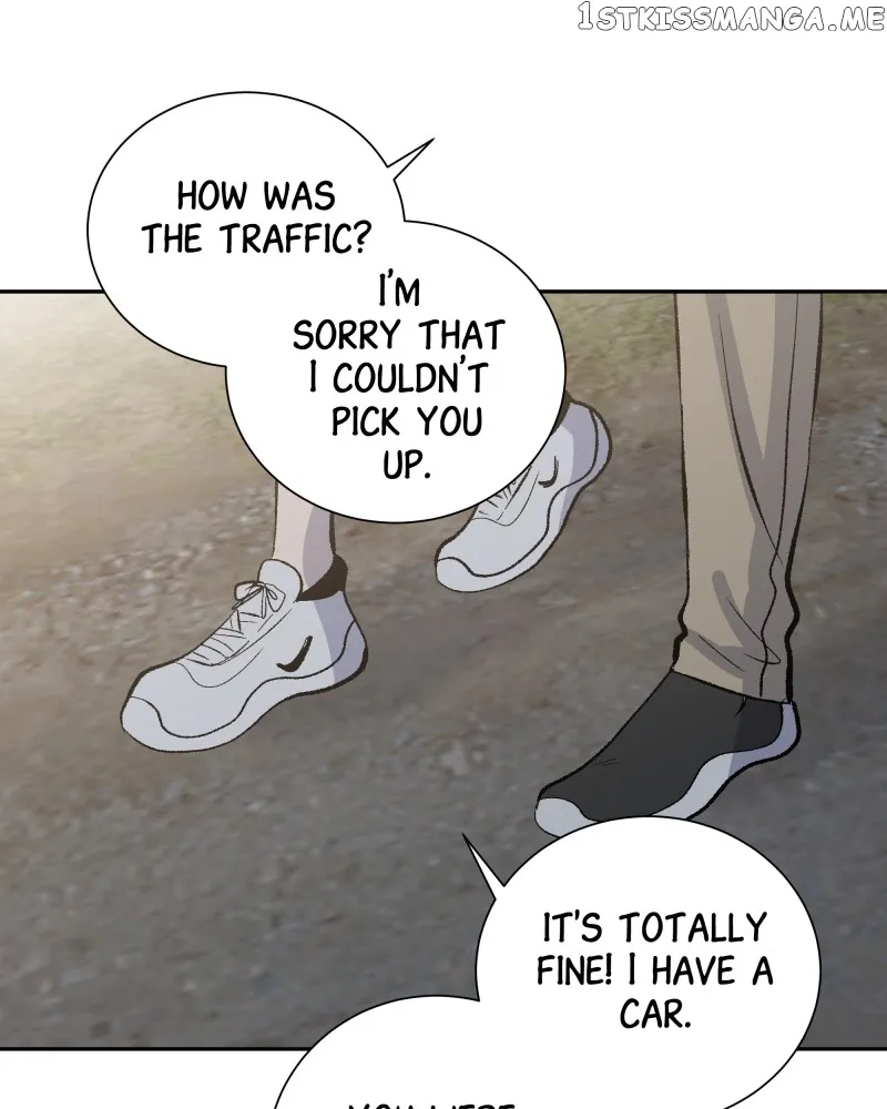 The Guy Upstairs Chapter 29 Online - pƔgina 22