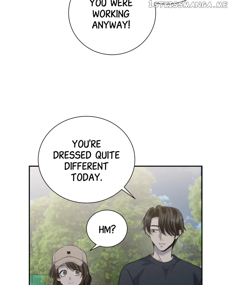 The Guy Upstairs Chapter 29 Online - pƔgina 23