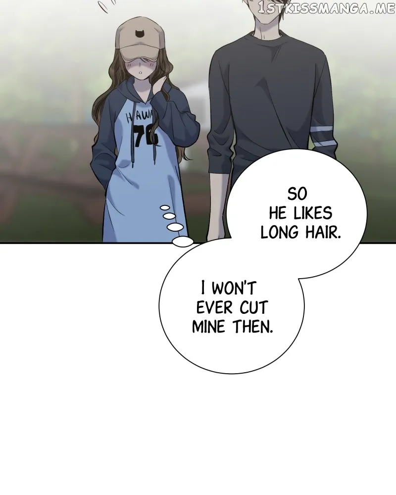 The Guy Upstairs Chapter 29 Online - pƔgina 36