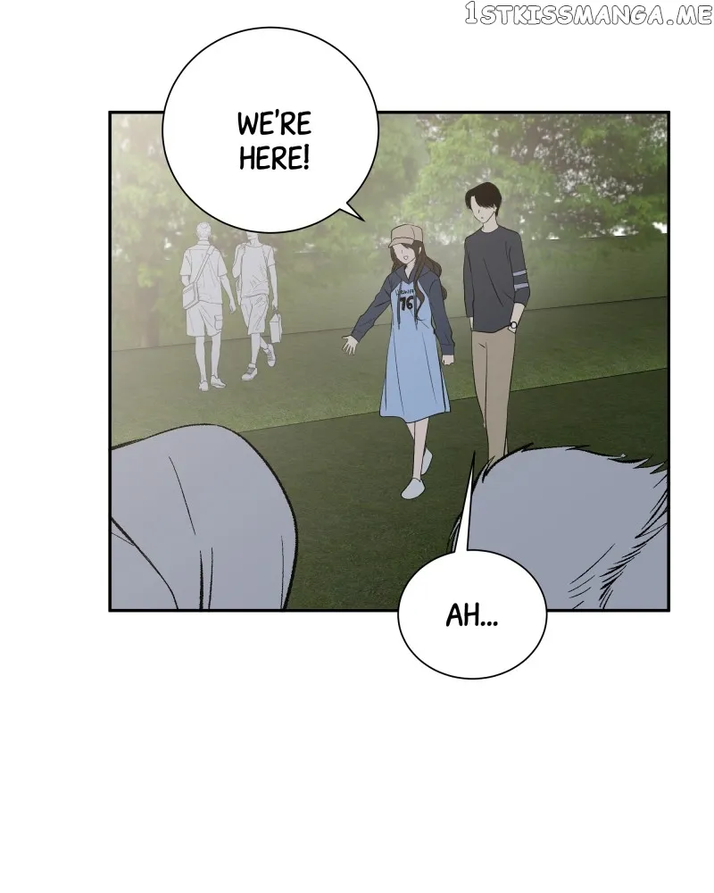 The Guy Upstairs Chapter 29 Online - pƔgina 38