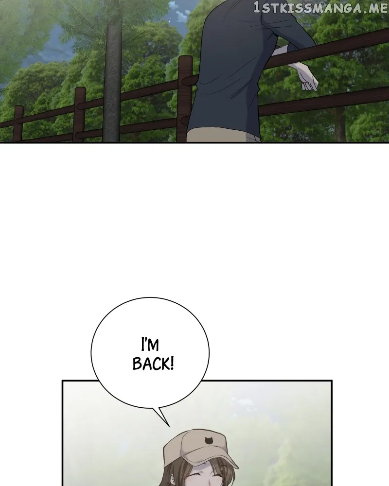 The Guy Upstairs Chapter 29 Online - pƔgina 49