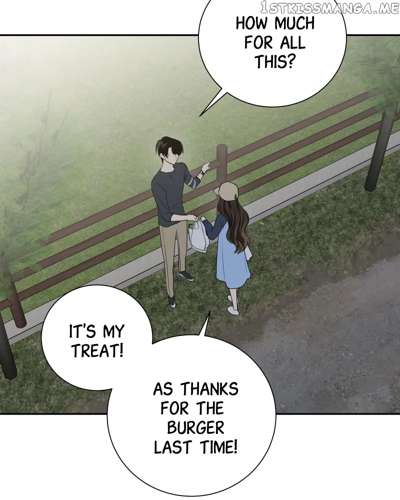 The Guy Upstairs Chapter 29 Online - pƔgina 51