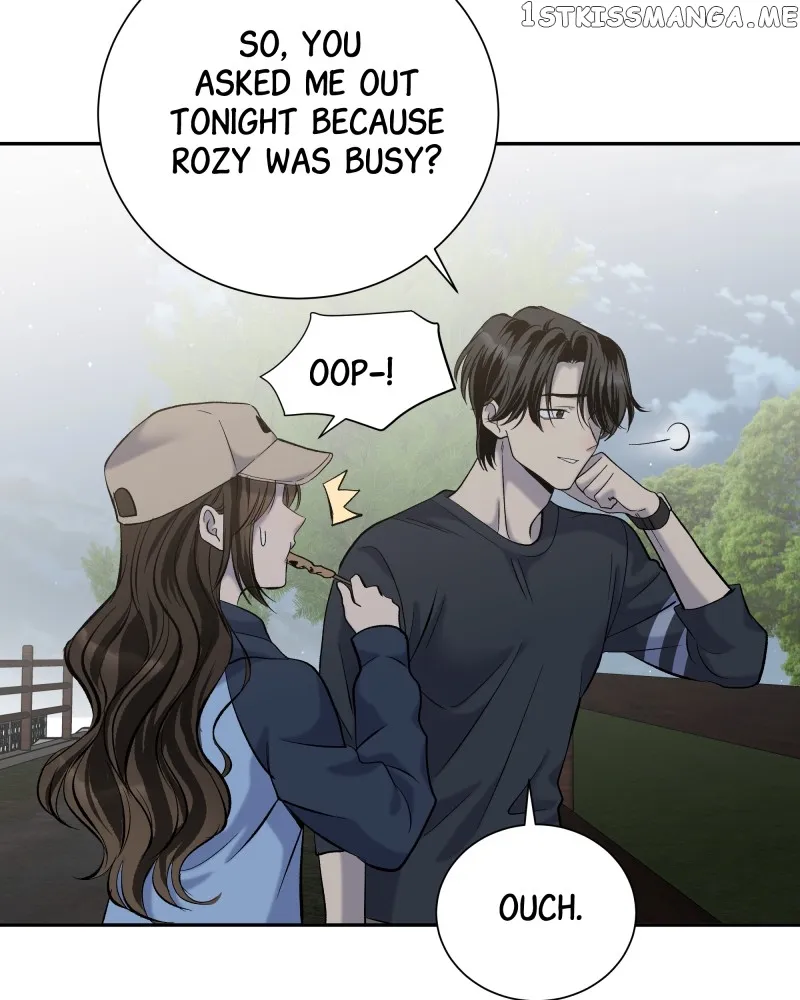 The Guy Upstairs Chapter 29 Online - pƔgina 55