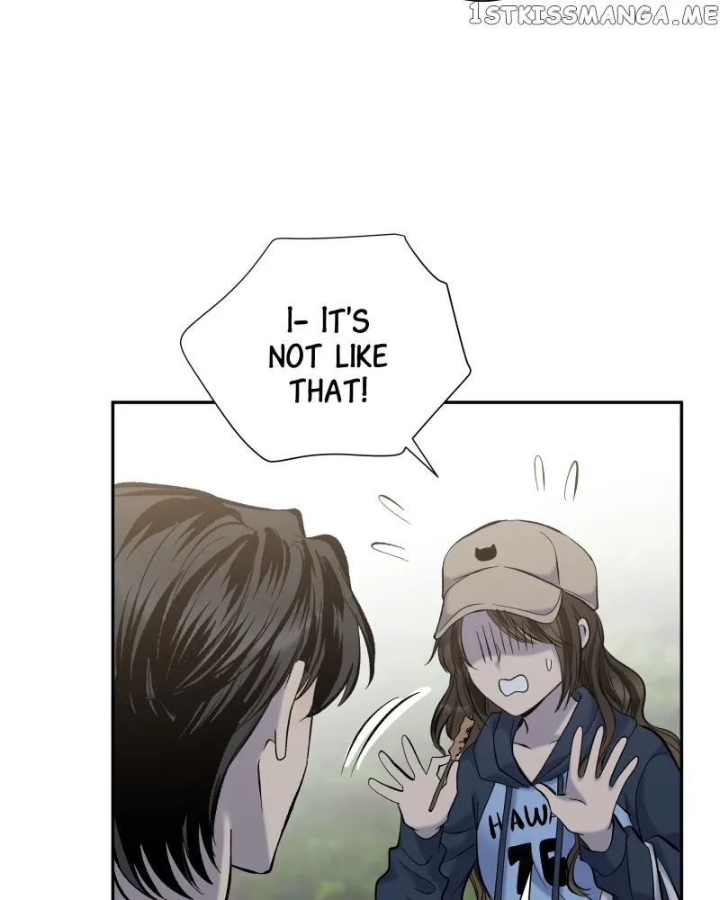 The Guy Upstairs Chapter 29 Online - pƔgina 56