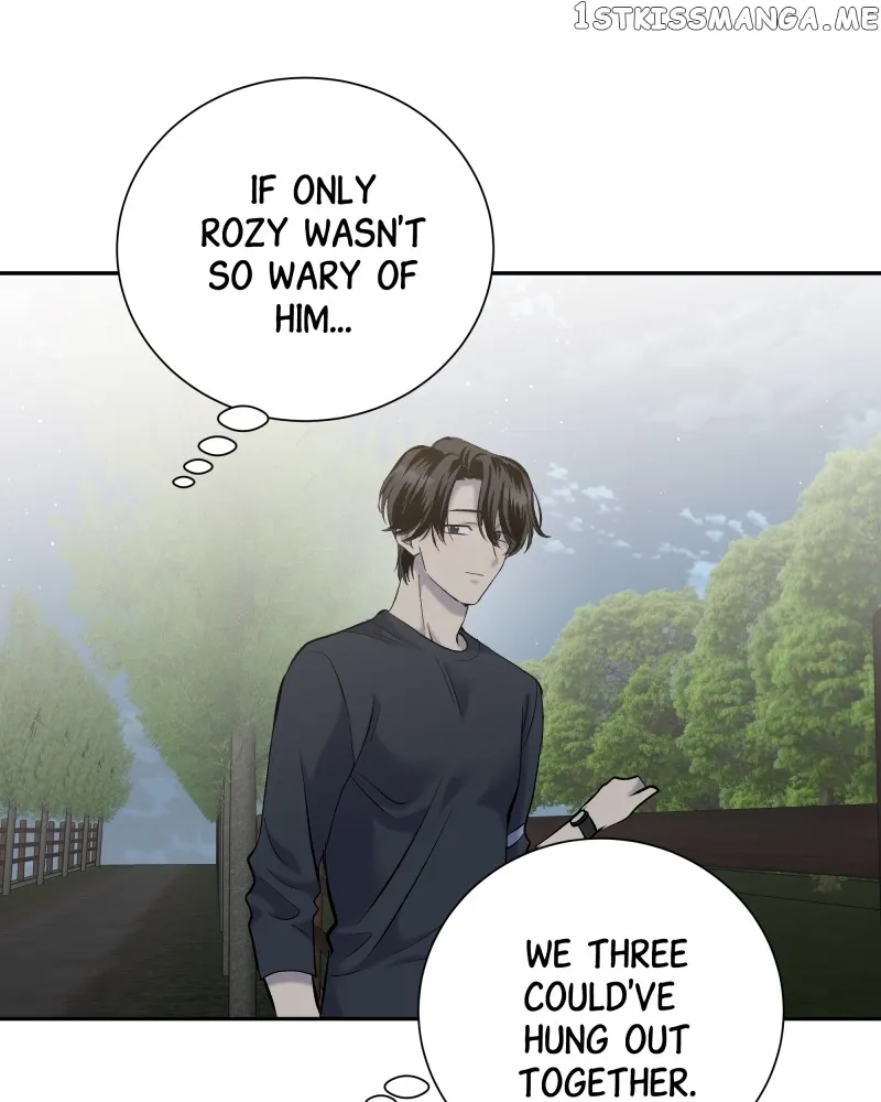 The Guy Upstairs Chapter 29 Online - pƔgina 59