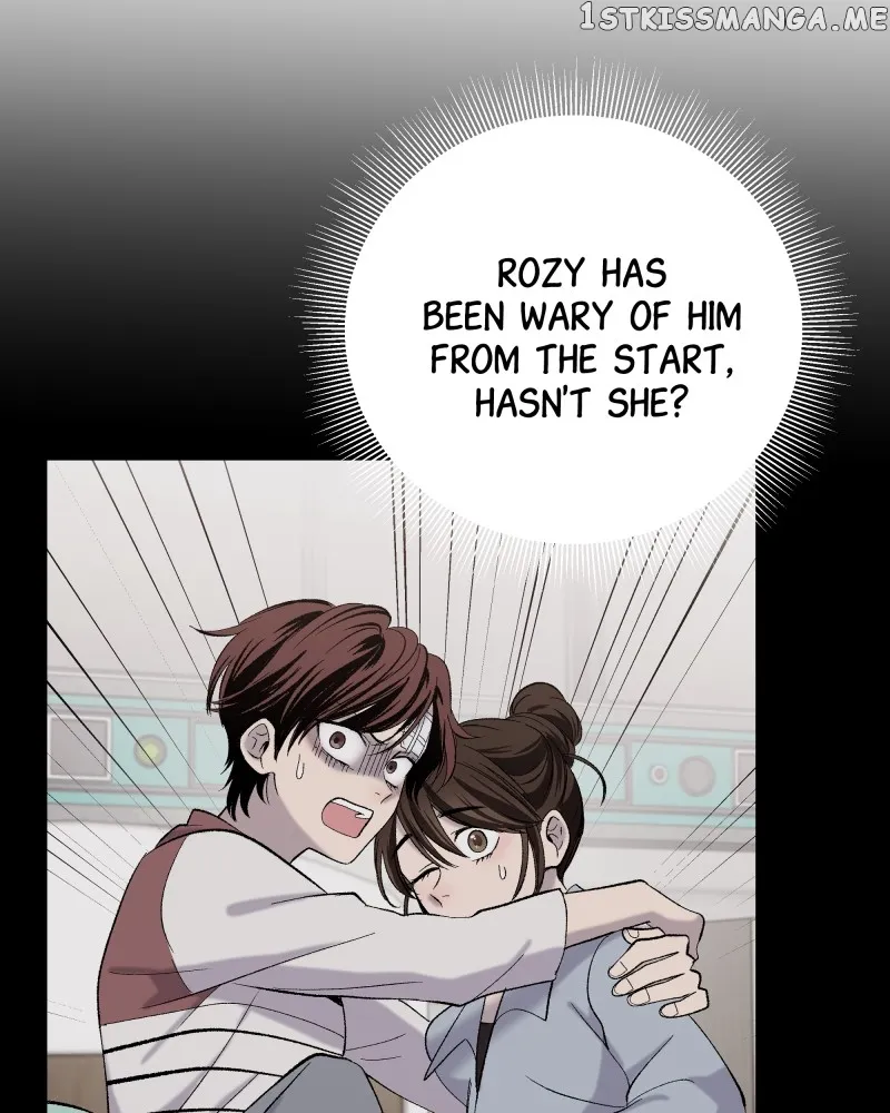 The Guy Upstairs Chapter 29 Online - pƔgina 62