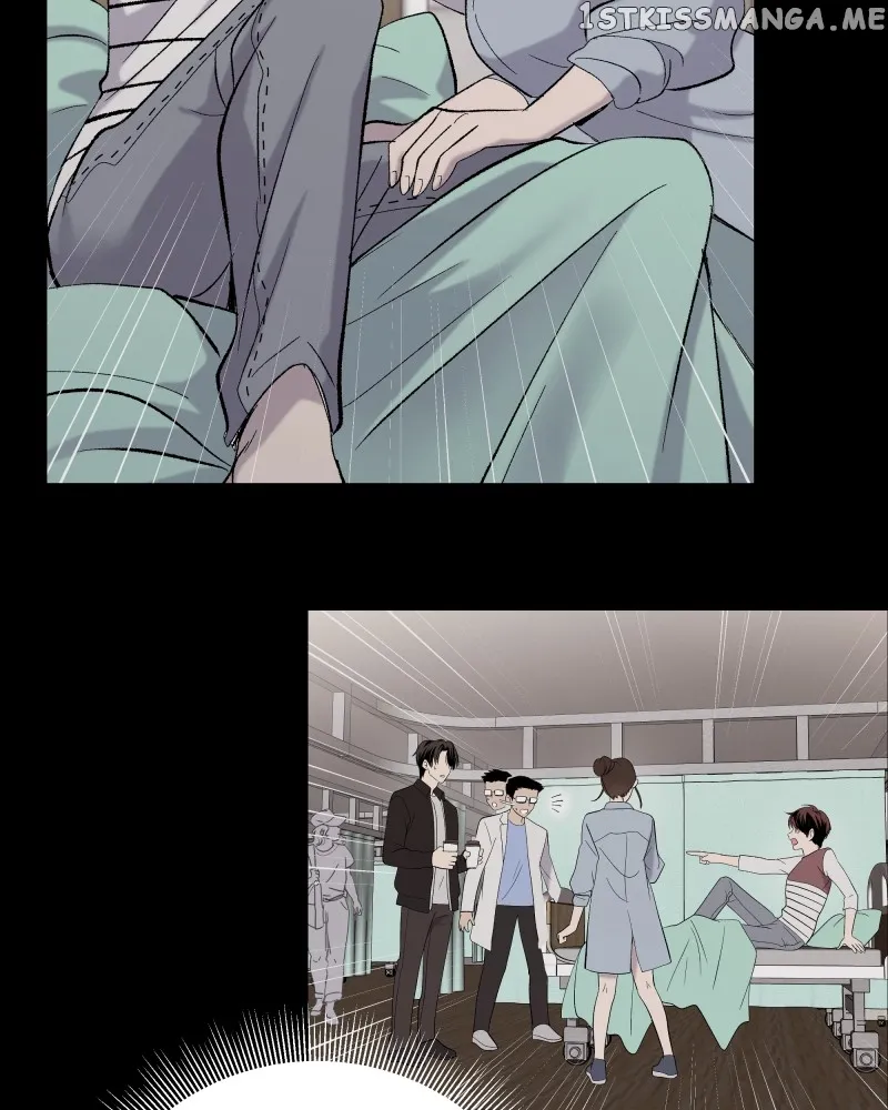 The Guy Upstairs Chapter 29 Online - pƔgina 63