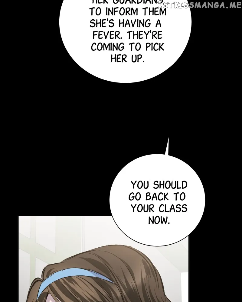 The Guy Upstairs Chapter 29 Online - pƔgina 72
