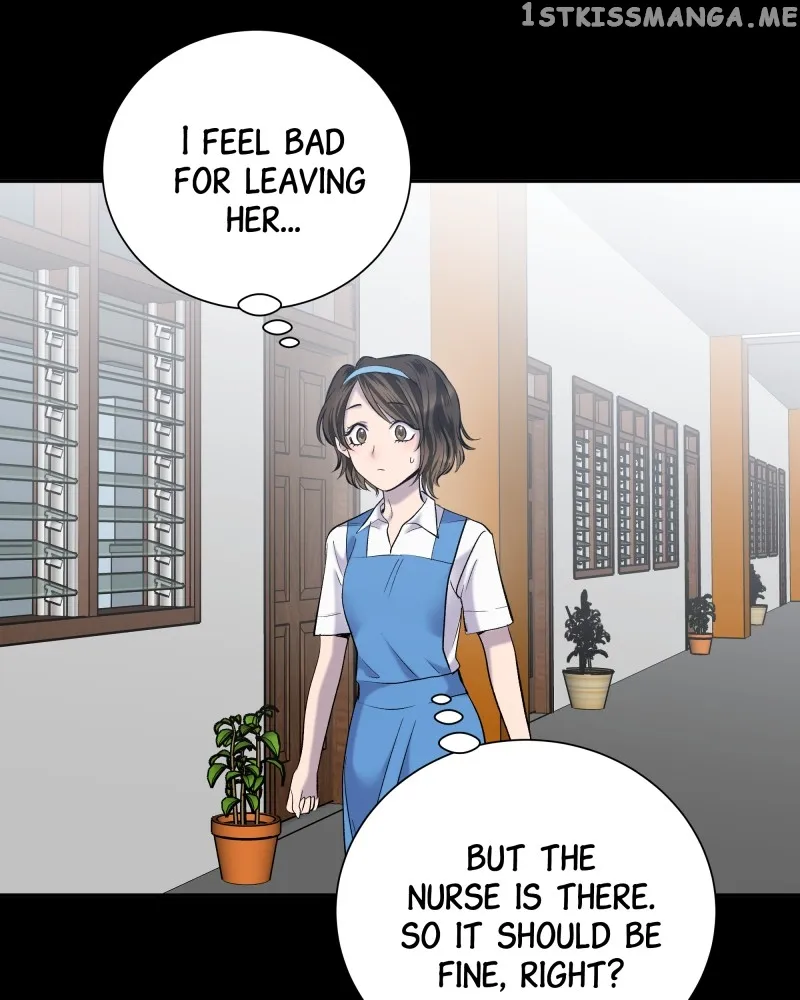 The Guy Upstairs Chapter 29 Online - pƔgina 75
