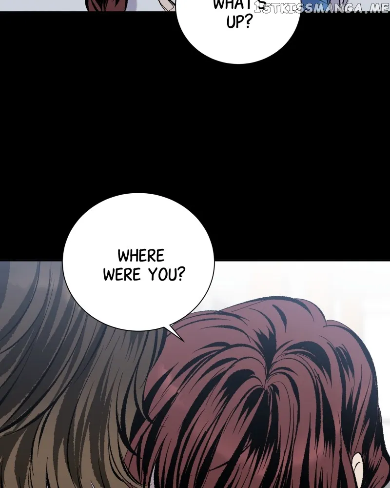 The Guy Upstairs Chapter 29 Online - pƔgina 82