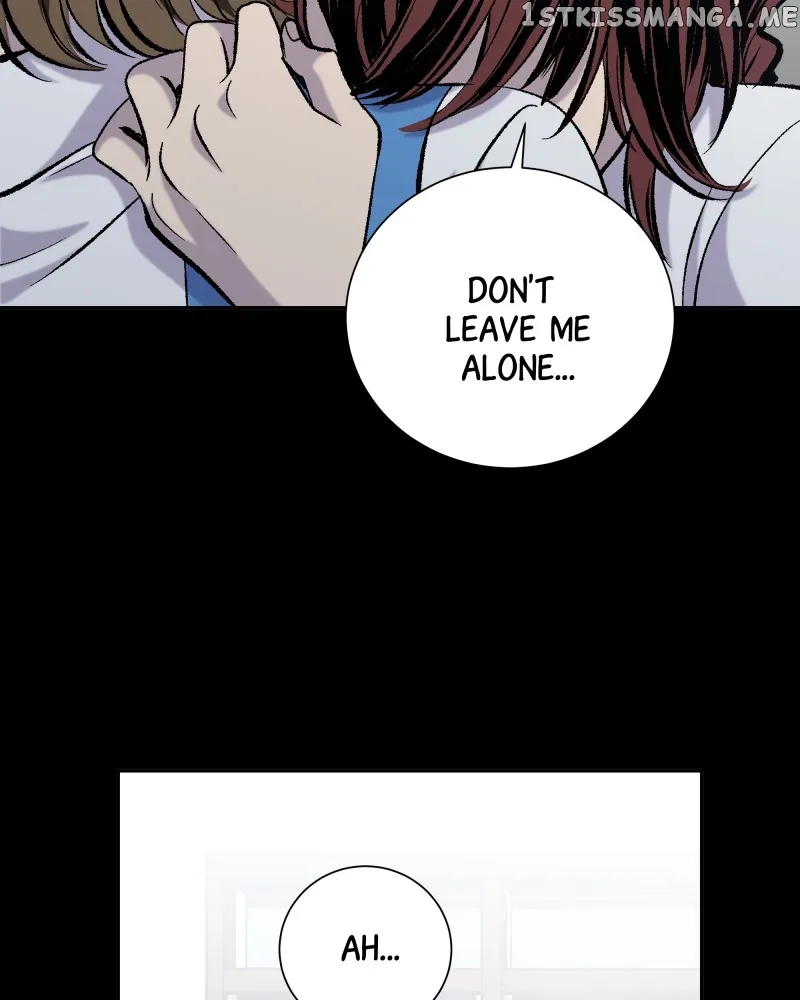 The Guy Upstairs Chapter 29 Online - pƔgina 83