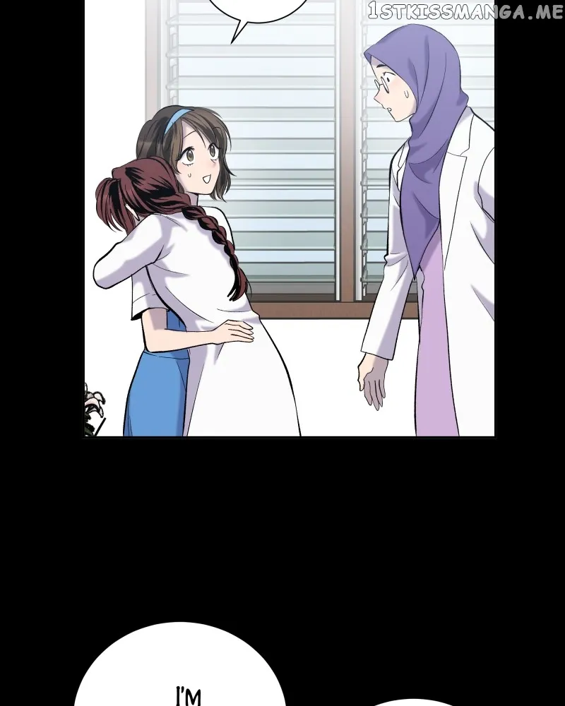 The Guy Upstairs Chapter 29 Online - pƔgina 84