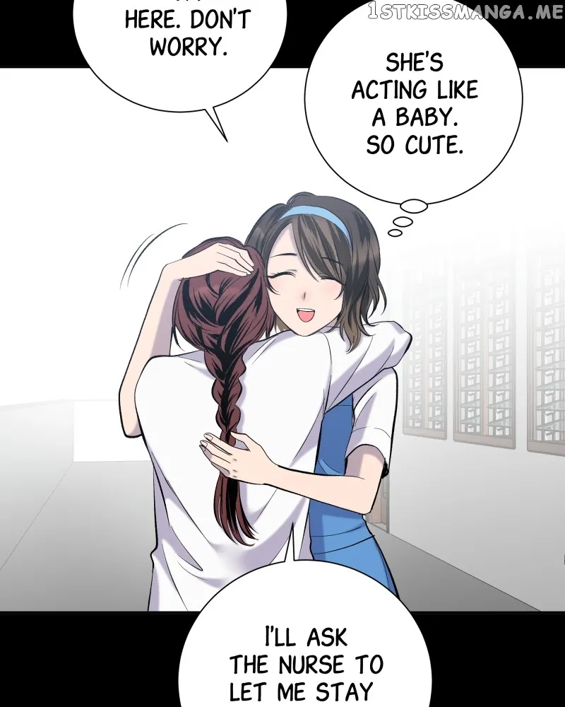 The Guy Upstairs Chapter 29 Online - pƔgina 85