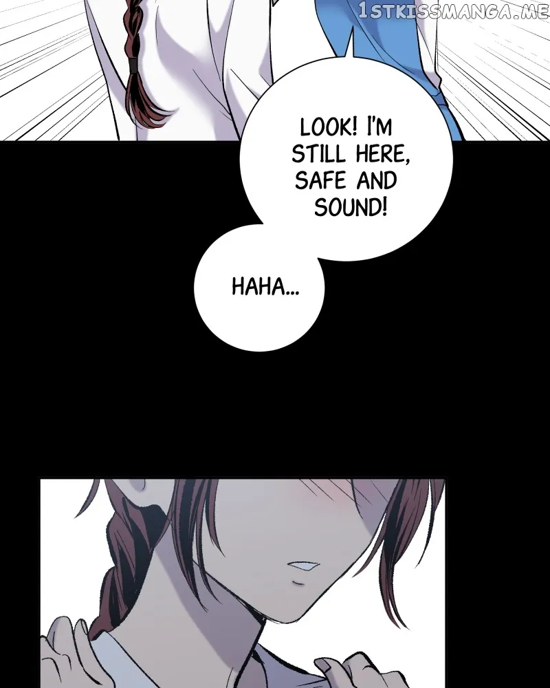 The Guy Upstairs Chapter 29 Online - pƔgina 91