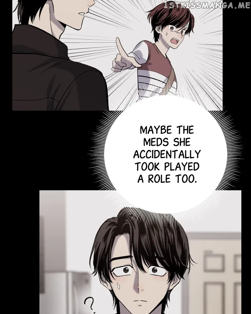 The Guy Upstairs Chapter 29 Online - pƔgina 104