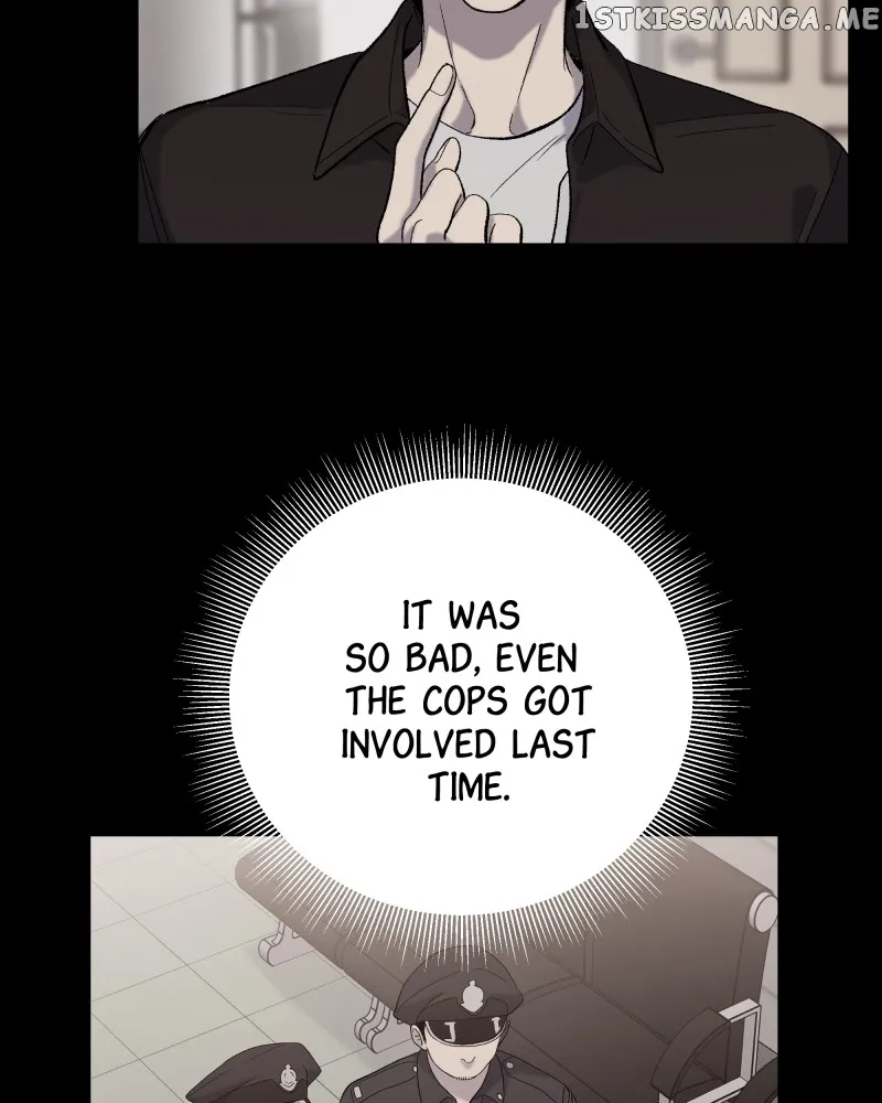 The Guy Upstairs Chapter 29 Online - pƔgina 105