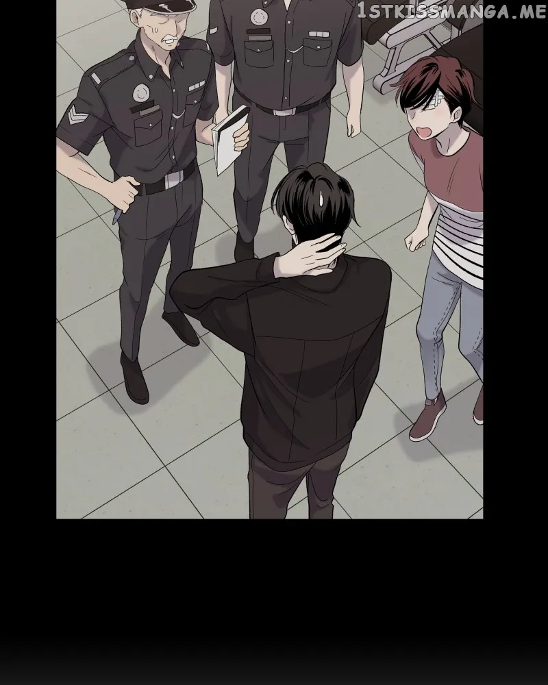 The Guy Upstairs Chapter 29 Online - pƔgina 106