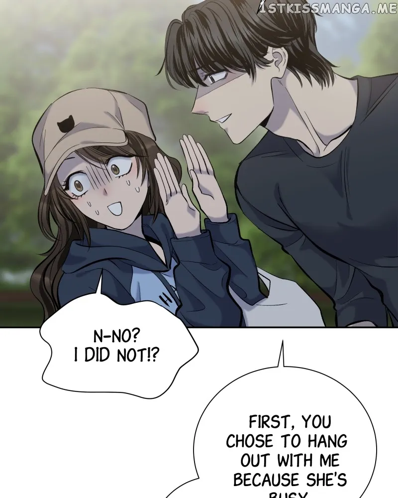 The Guy Upstairs Chapter 29 Online - pƔgina 115