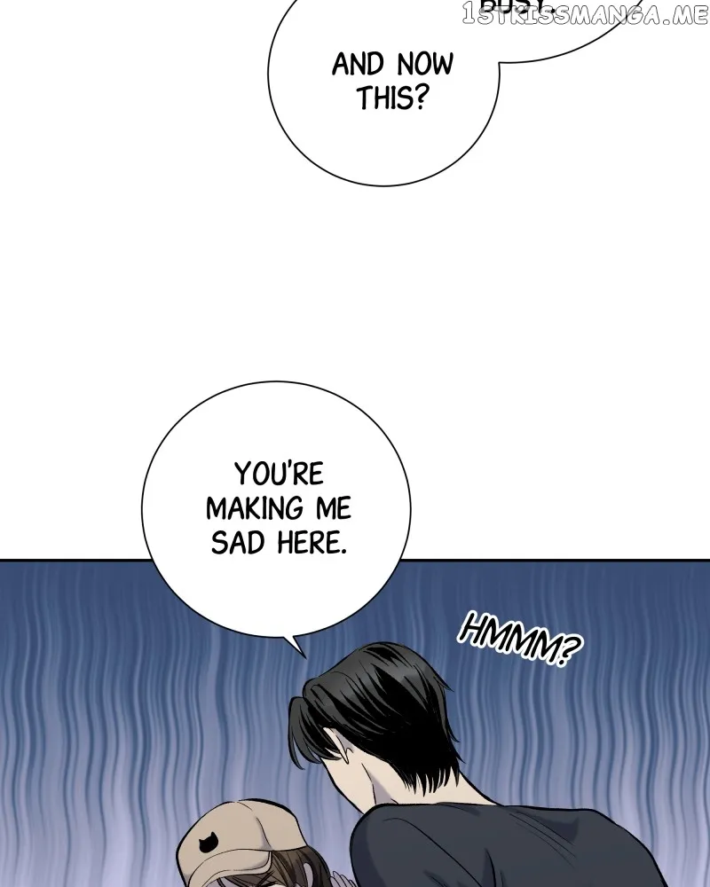 The Guy Upstairs Chapter 29 Online - pƔgina 116