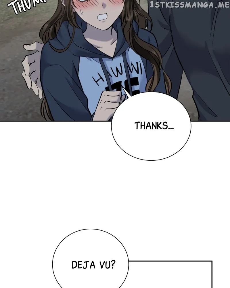 The Guy Upstairs Chapter 29 Online - pƔgina 124