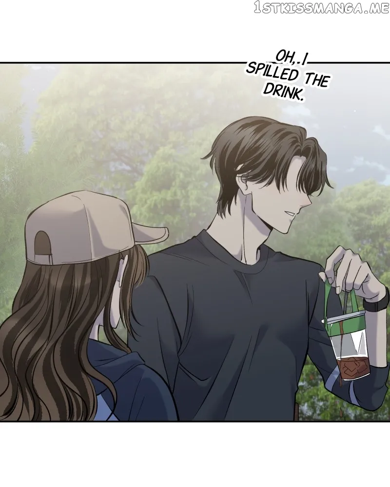 The Guy Upstairs Chapter 29 Online - pƔgina 126